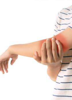 Sports injury management